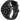 Orë inteligjente Proove Terra me GPS, 1.43" AMOLED, e zezë