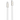 Kabllo karikimi Proove AirLine Type-C në Type-C, 60W, 1m, e bardhë