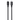 Kabllo karikimi Proove GridLine Type-C në Type-C, 60W, 1m, e zezë