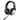 Слушалки за игри HP H360G
