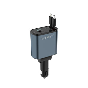 Karikues Makine Earldom CC38, 4n1, 66W, kabllo 80cm