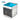 Ftohës ajri Arctic Air Ultra, personal air cooler, 3në1