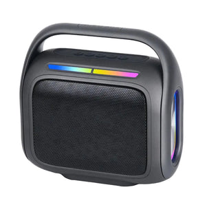 Altoparlant Earldom A43, 30W, RGB, Hi-Fi Stereo