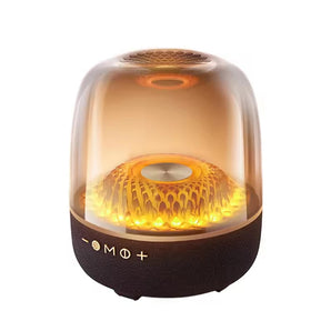 Altoparlant LP90 Pro, 120W, 8000mAh, RGB, Bluetooth