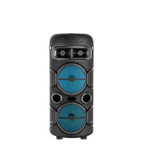 Звучник SING-E ZQS4295, 2x10W, со микрофон