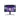 Monitor Samsung Gaming Odyssey G3 - G30A 24'' FHD, 144Hz