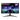 Monitor Gaming LG UltraGear 24GS50F-B, 180 Hz