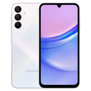 Samsung A15, 4Gb Ram-128Gb AMOLED 50 мегапиксели