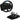 Set Timon dhe Pedale Logitech G923 për PS4, PS5 dhe PC