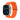 Rryp për Аpple Watch Orange Silicone 42/44/45/49MM