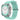 Rryp për Аpple Watch Teal Ocean Silicone 42/44/45/49MM