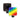 Пренослива светилка D12s, RGB