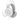Kufje Rampage RM‑K45 ORBIT‑S White RGB LED 7.1 – Gaming me Mikrofon