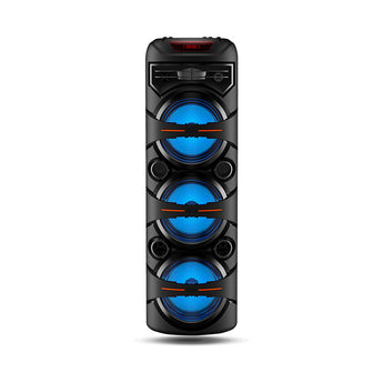Altoparlant karaoke Sing-E ZQS8302, 3 × 8"