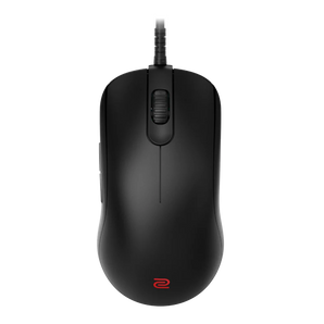 Глувче ZOWIE FK1-C, црно