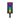 LS-188 преносливо светло од 25W RGB