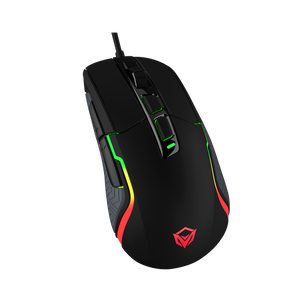 Maus gaming Meetion Poseidon G3330, 8000dpi