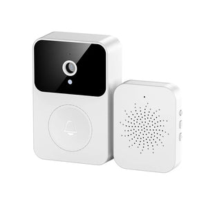 Zile Smart Doorbell X9 (Model XW133‑X9)
