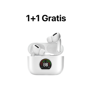 Слушалки Pro 5s Max [1+1 бесплатни]