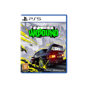 Need for Speed Unbound për PlayStation 5