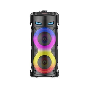 Altoparlant SING-E ZQS4239, 2x8W, me mikrofon