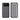 Powerbank 10.000mAh, 22.5W, me 3 kabllo te integruara, Meax QC10
