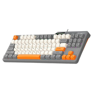 Tastierë KSNAKE K87, Wired