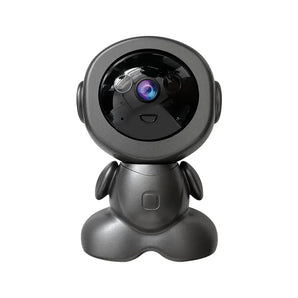 Mini kamerë për ambiente të brendshme, V380, 3 Megapixel Full HD