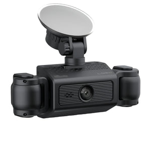 Kamere makine DVR 4n1, Quad camera 1080P