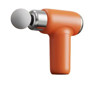 Pistolete masazhuese mini – model 05-7, e kuqe