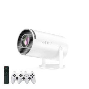 Projektor dhe gaming konzole Earldom PJ03