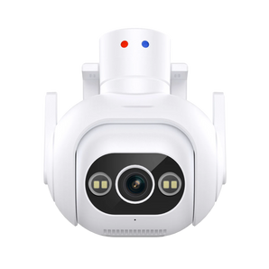 Камера со 10x зум WiFi 4MP