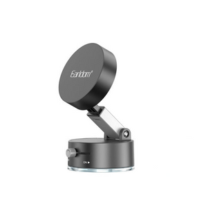 Mbajtës për celular Earldom EH315 – kapje vakumi, MagSafe