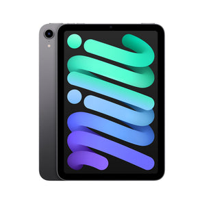 Аpple іPad Mini 6, WiFi, 64GB, Space Grey