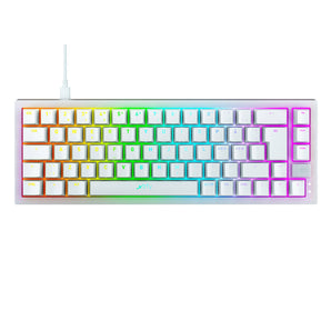 Xtrfy K5 Компактна RGB механичка тастатура за игри