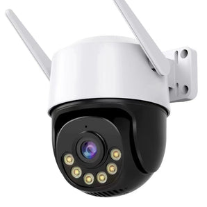 Kamerë 8mp Wi-Fi Smart iCsee