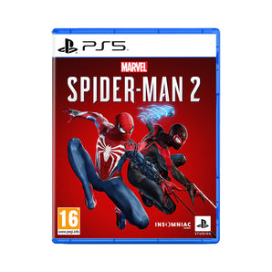 Marvel's Spider-Man 2 për PlayStation 5