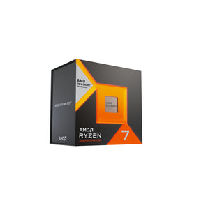 Procesor AMD Ryzen 7 7800X3D, 5.0 GHz