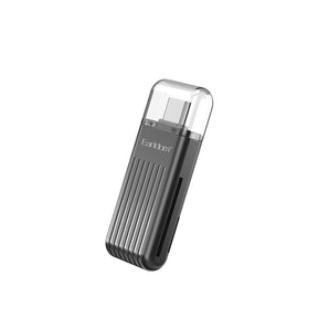 Adapter dhe lexues kartash Type-C, Earldom OT97