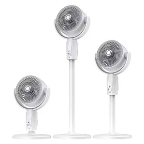 Ventilator/freskues ajri Modeli F1, 10W, 1200mAh
