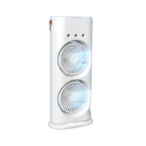 Ventilator me ujë Double‑Ended Spray Fan
