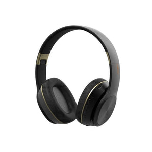 Слушалки Moxom MX-WL05, црни