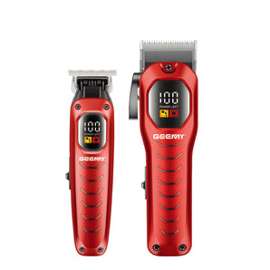 Set makina rroje Geemy GM-8046