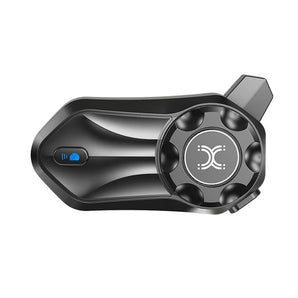 Kufje intercom për motoçikleta X30 – Bluetooth 5.3, rezistente ndaj ujit, Mesh 3.0