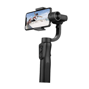 Stabilizues Gimbal me 3 Akse S5B