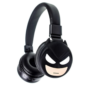 Kufje për Fëmijë KR‑9900, Batman Edition
