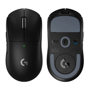 Maus Logitech G PRO X SUPERLIGHT , i zi