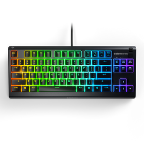 Tastierë Gaming SteelSeries Apex 3 TKL