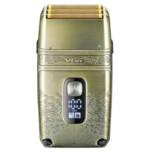 Razor VGR V-335 Со титаниумска фолија