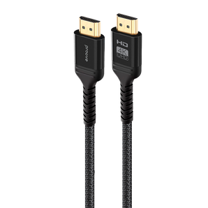Kabllo Proove PlayBack HDMI në HDMI, 3m, e zezë